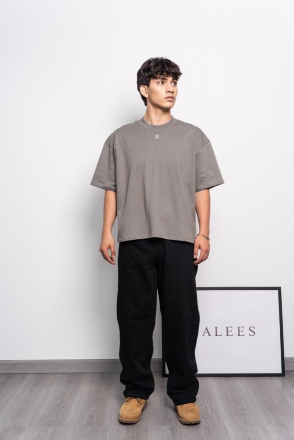 PANTALÓN BAGGY JEAN