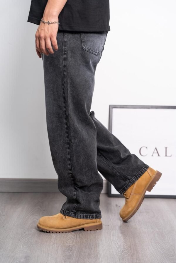 PANTALÓN BAGGY JEAN