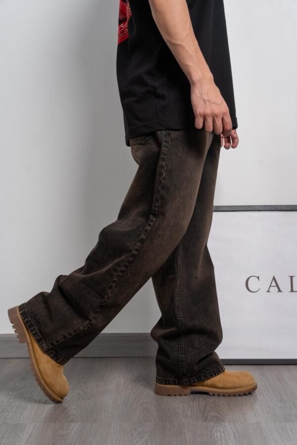 PANTALÓN SUPER BAGGY