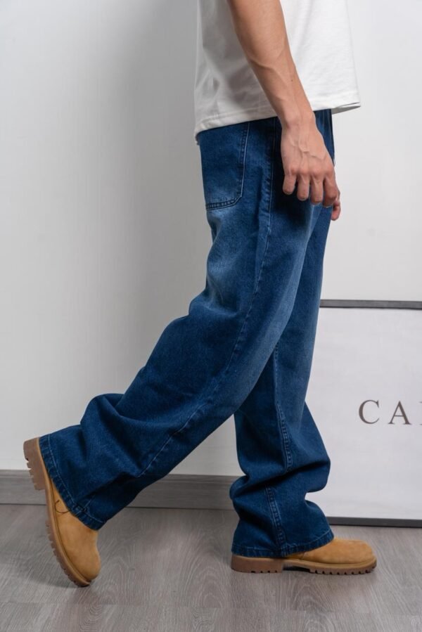 PANTALÓN SUPER BAGGY