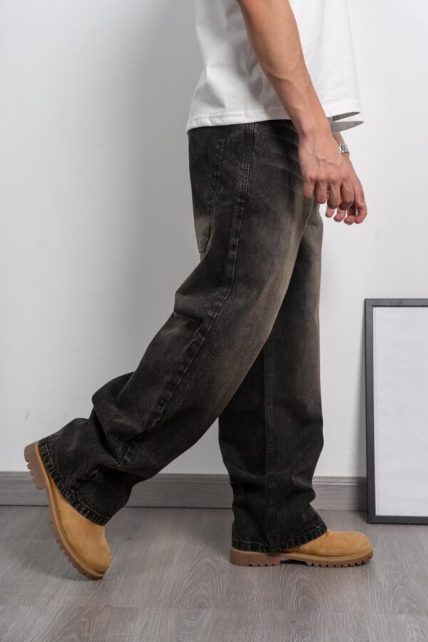 PANTALÓN SUPER BAGGY