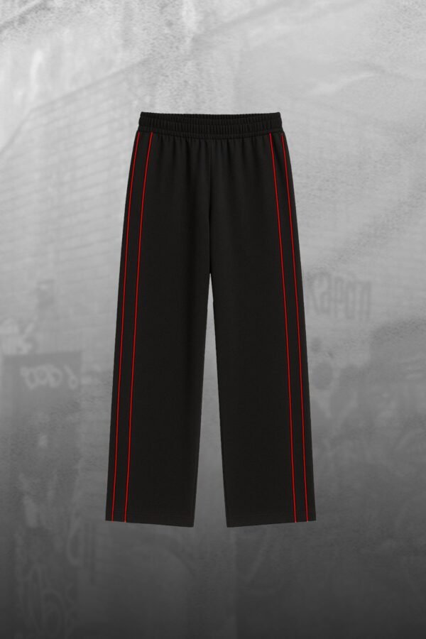 PANTALÓN - BUZOS BAGGY