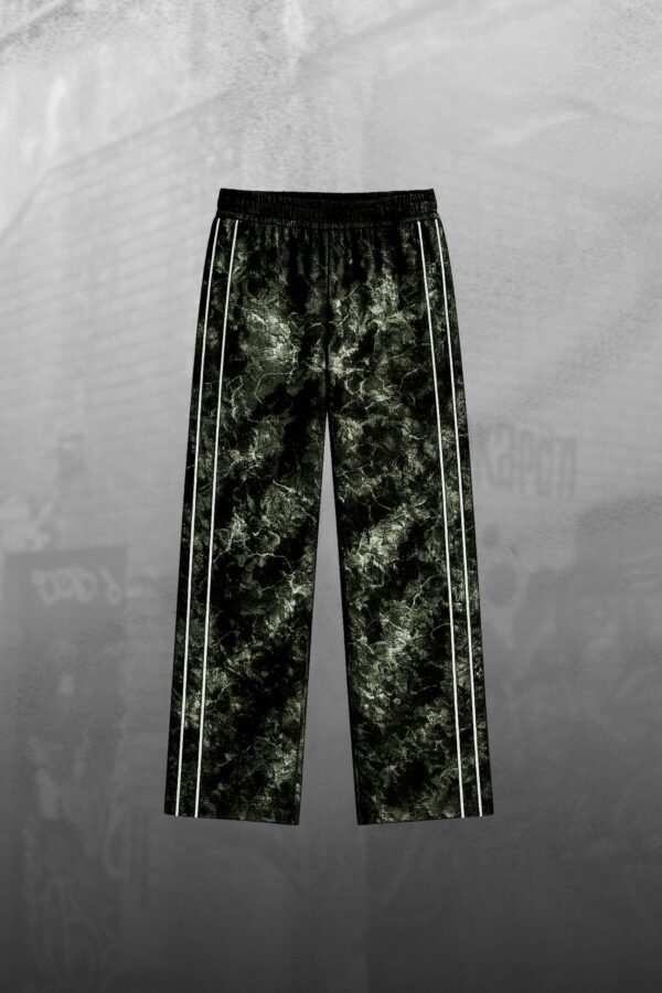 BUZO BAGGY CAMUFLADOS