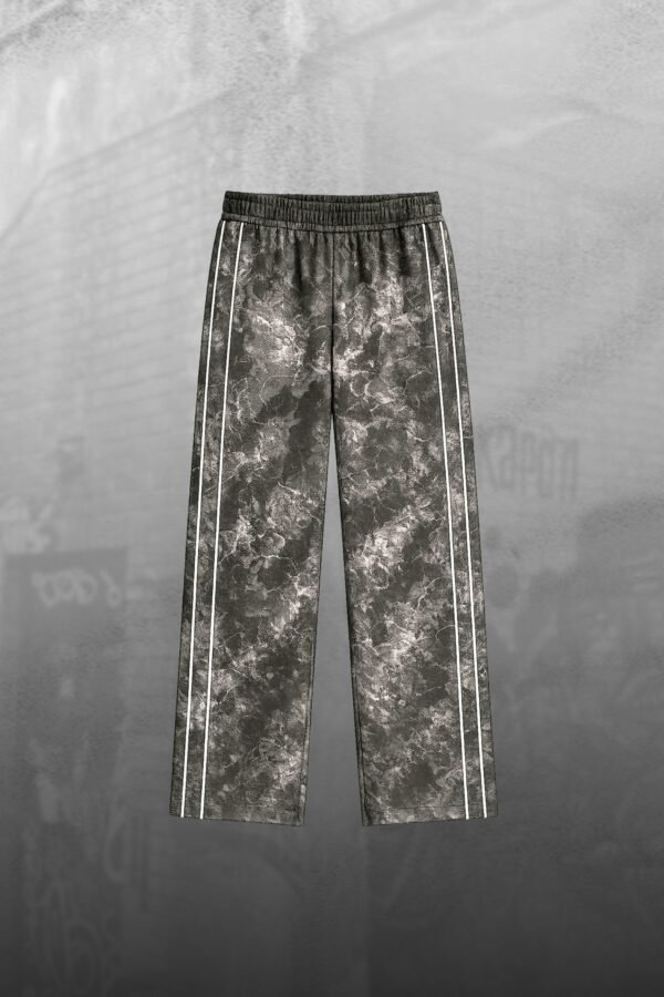 BUZO BAGGY CAMUFLADOS