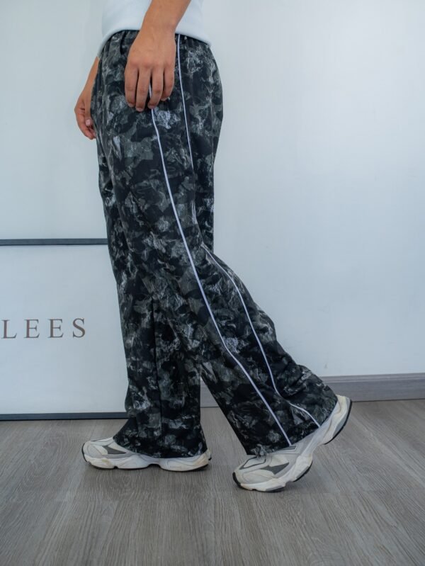 BUZO BAGGY DEPORTIVO