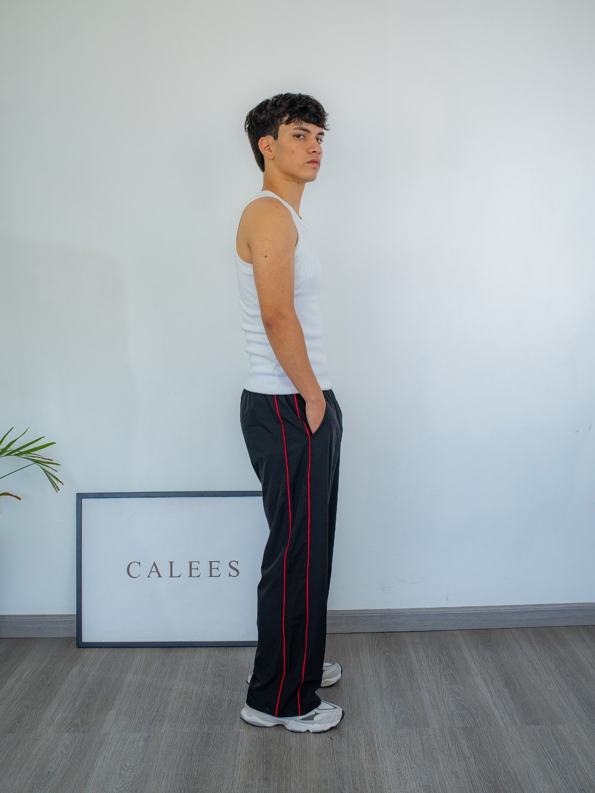 BUZO BAGGY DEPORTIVO - Imagen 2