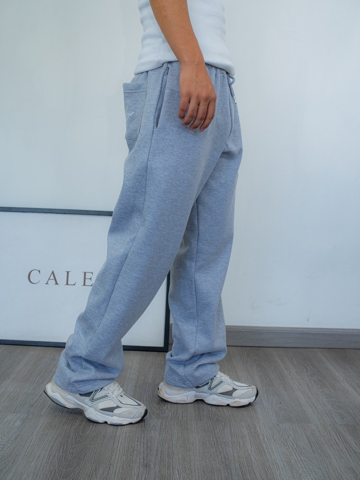 BUZO BAGGY STAR - Imagen 3