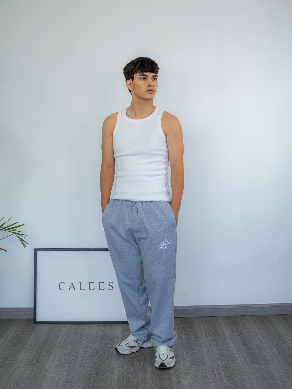 BUZO BAGGY STAR - Imagen 2