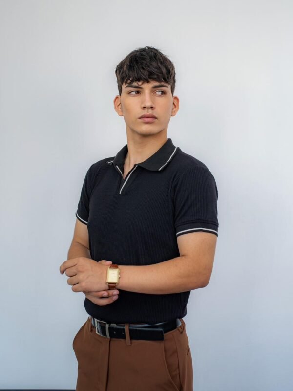 POLO CAMISERO