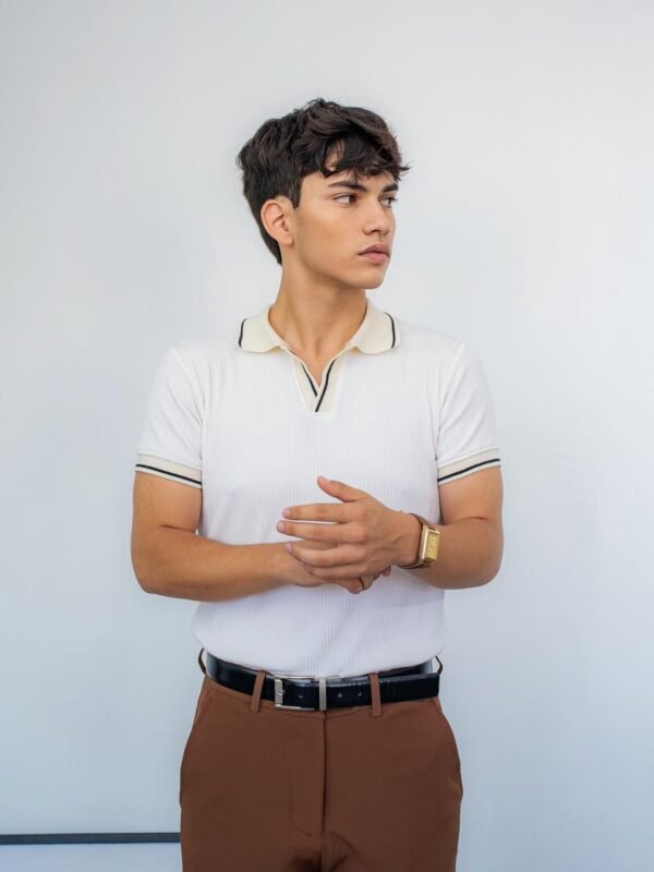 POLO CAMISERO