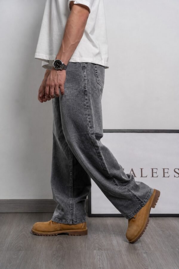 BAGGY JEAN