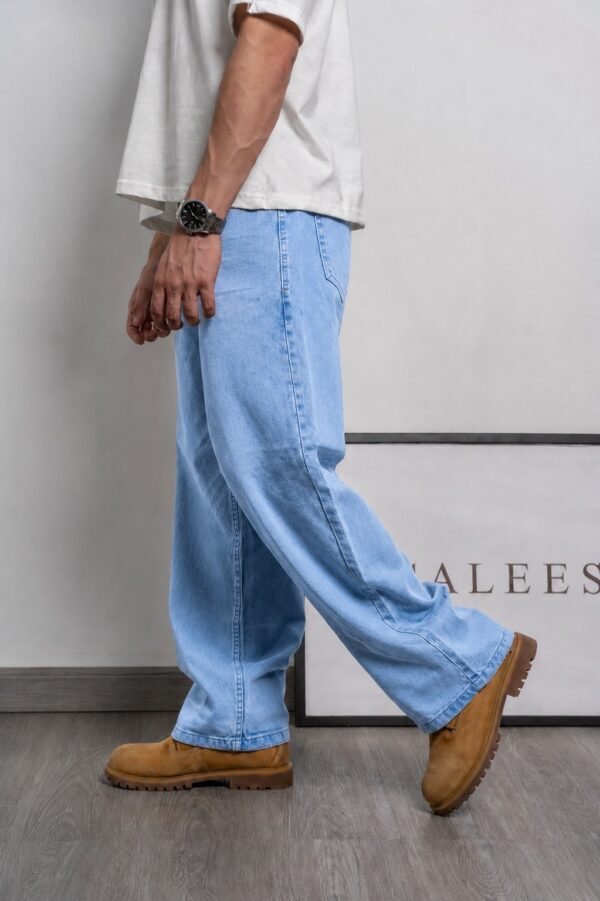 BAGGY JEAN