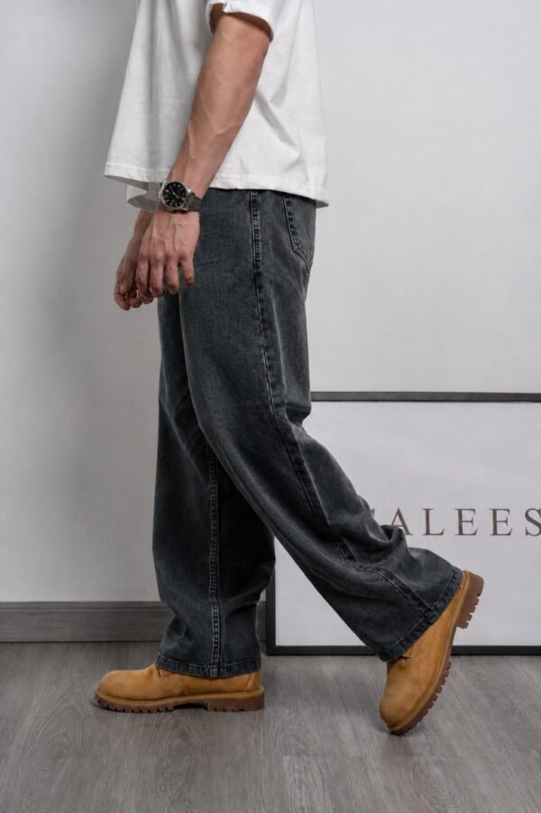BAGGY JEAN