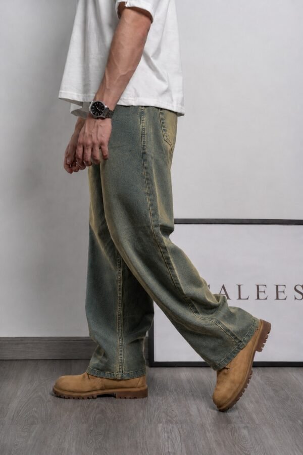 BAGGY JEAN