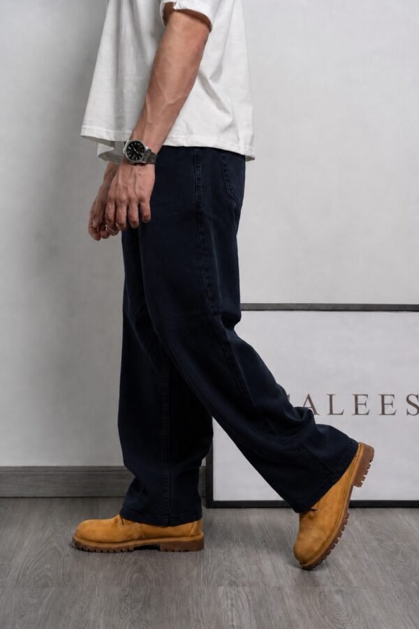 BAGGY JEAN