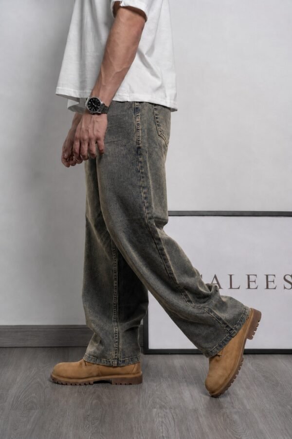 BAGGY JEAN