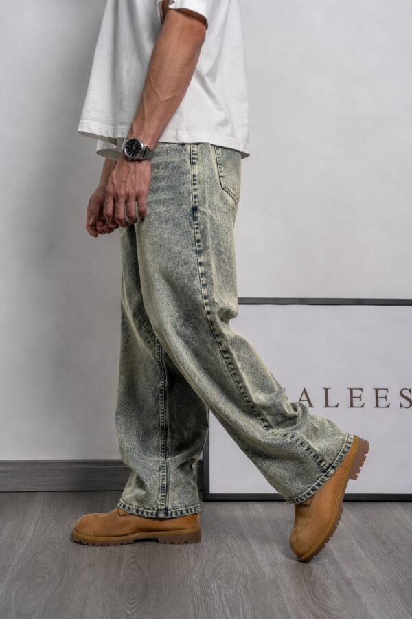 BAGGY JEAN