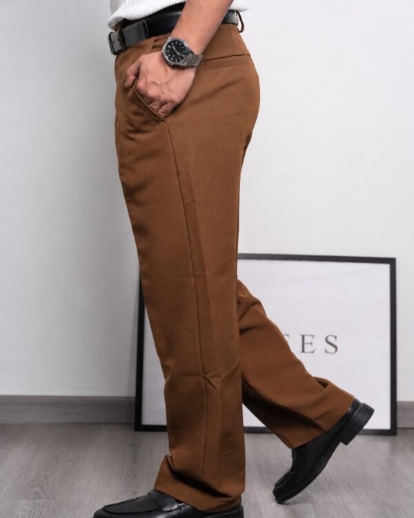 PANTALÓN RELAX FIT