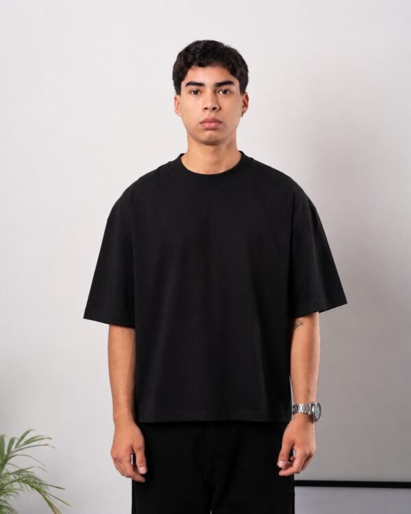 POLO BOXY FIT