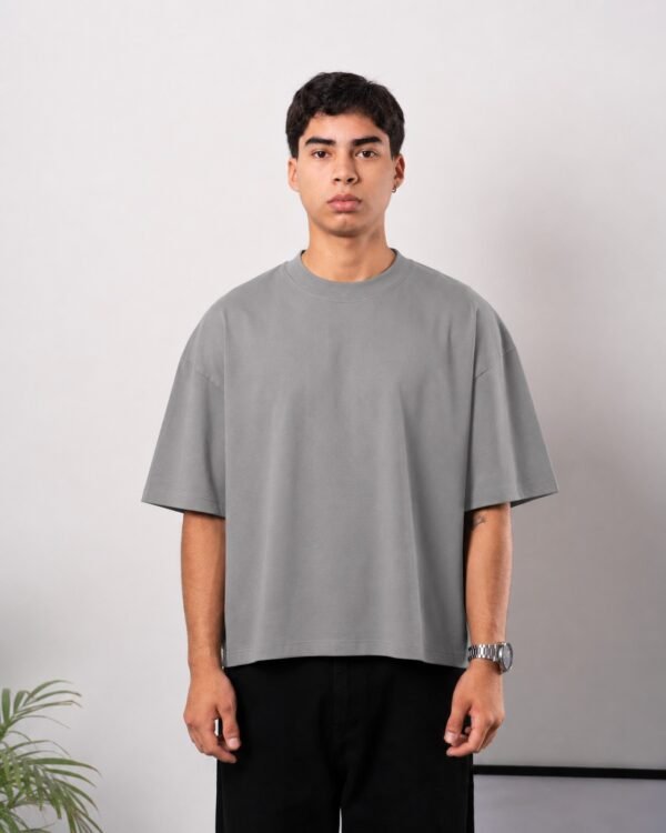 POLO BOXY FIT