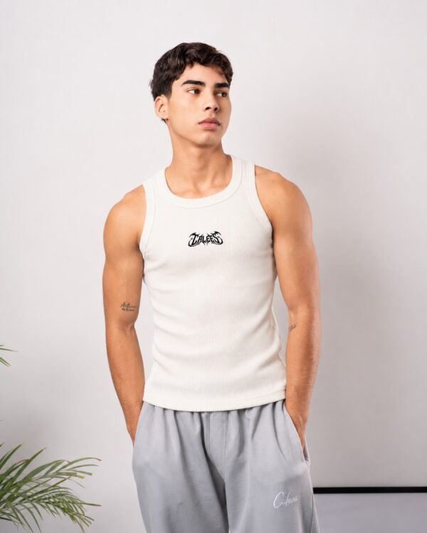TANK TOPS