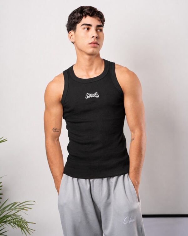 TANK TOPS