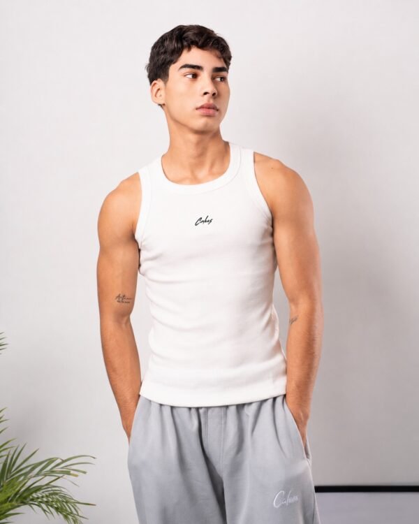 TANK TOPS