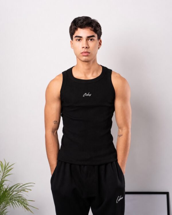 TANK TOPS