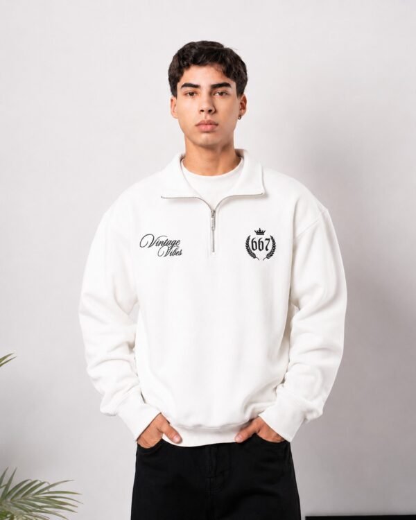 CHOMPA ZIP