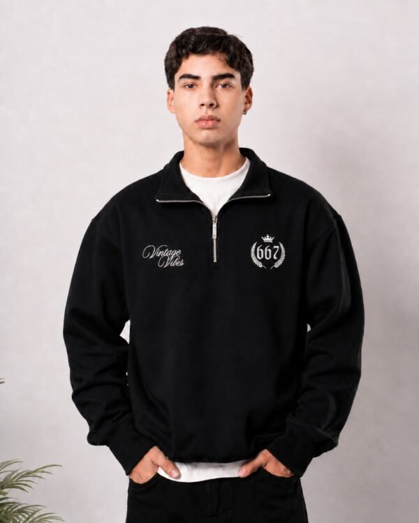 CHOMPA ZIP