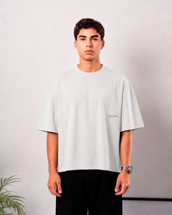 POLO BOXY FIT D