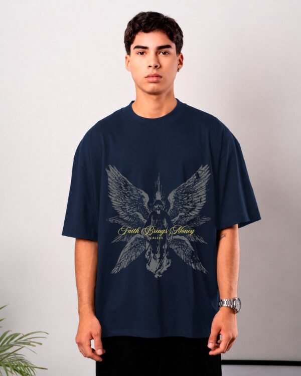 POLO OVERSIZE D