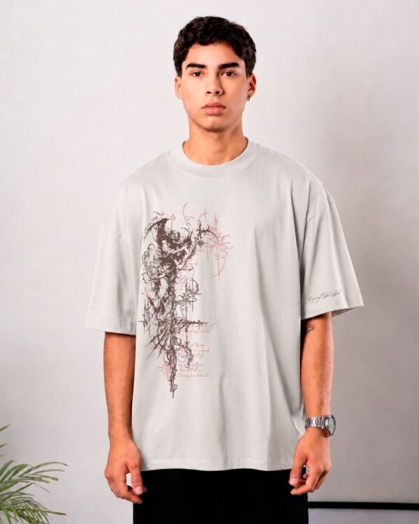 POLO OVERSIZE D