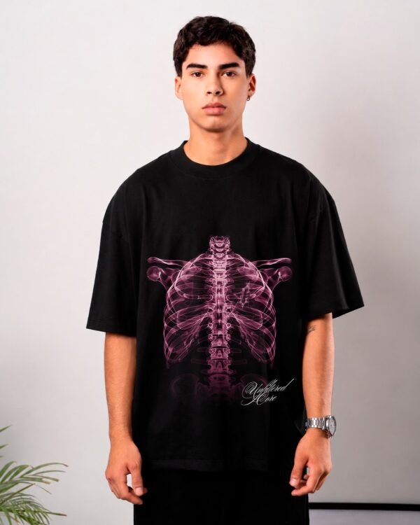 POLO OVERSIZE D