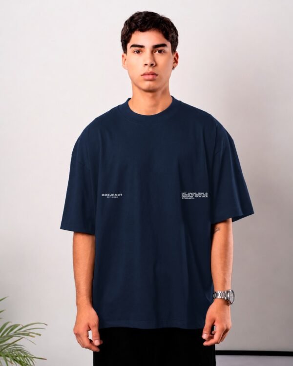 POLO OVERSIZE D