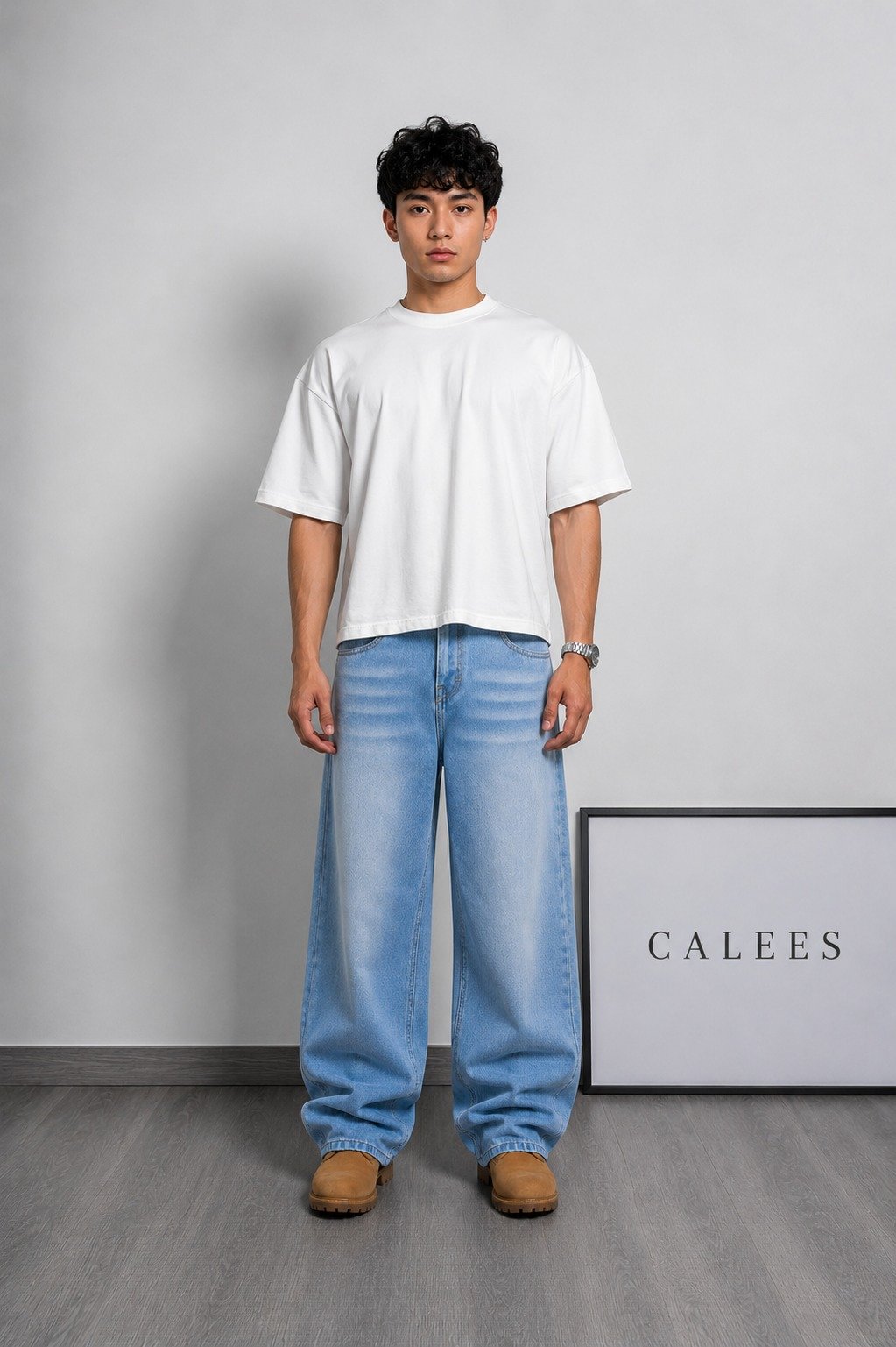 BAGGY JEAN - Imagen 3