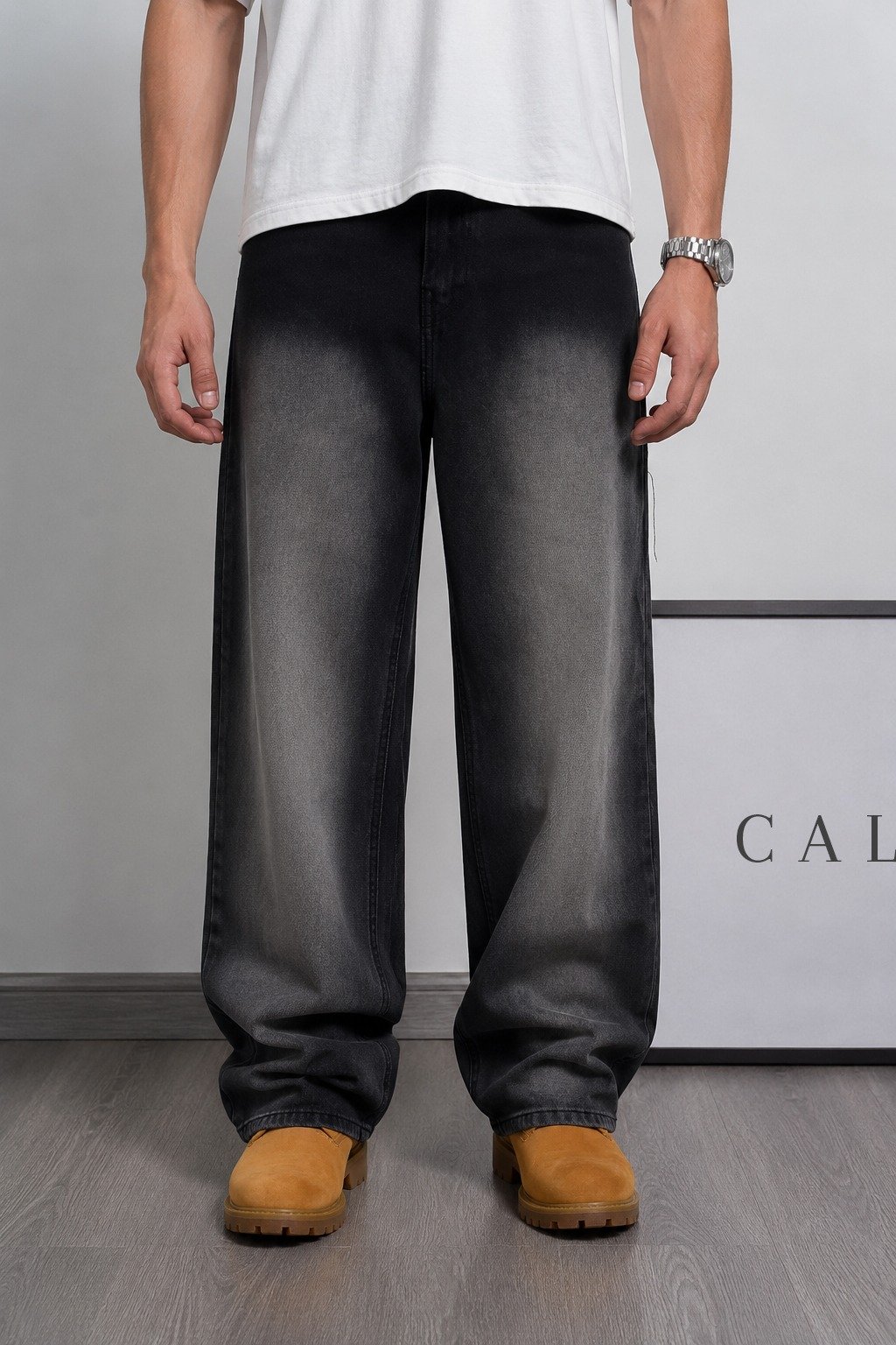 BAGGY JEAN - Imagen 3
