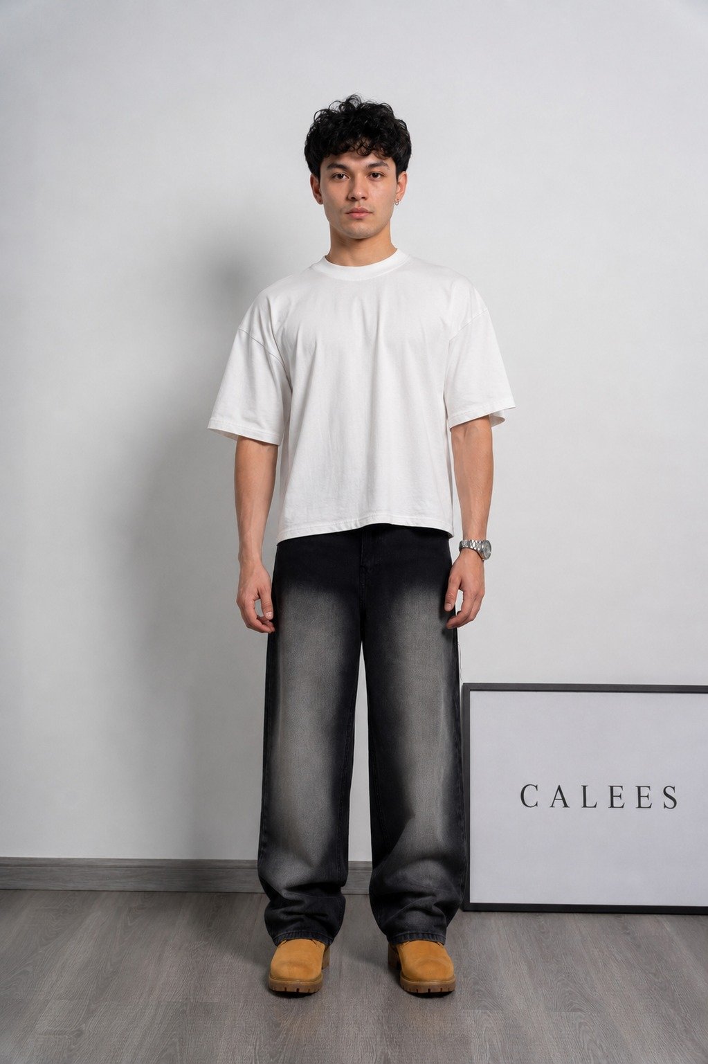 BAGGY JEAN - Imagen 2