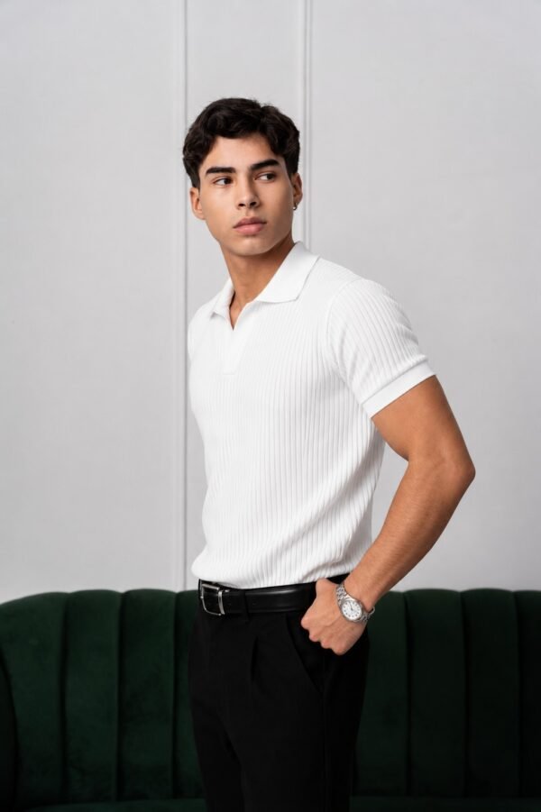 CAMISERO CHOMPERO SLIM FIT